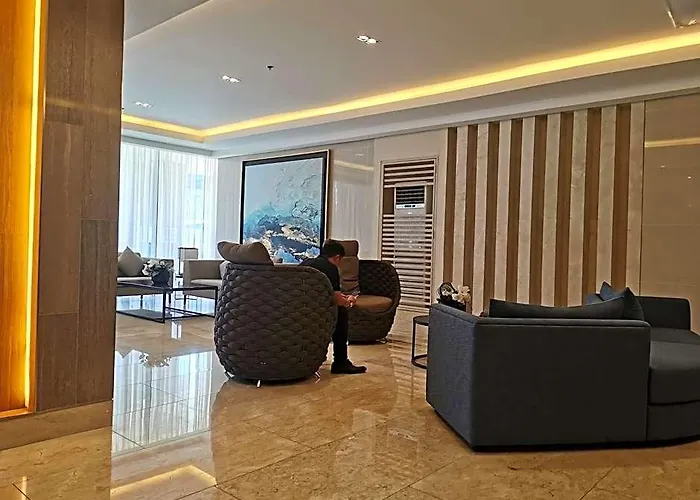 Moa Shore 3 فندق مانيلا