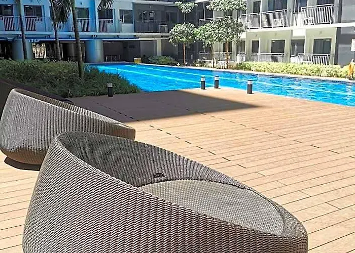 Moa Shore 3 فندق